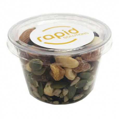 50g Yoghurt Trail Mix Packed in Big Tubs
