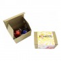 2 Pack Lindt Balls Packed in Gift Box