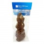 60g Easter Bunny Box Packed in Cello Bags with Header Board