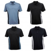 Men's Promotional Polo Shirts - Men's Player Polo
