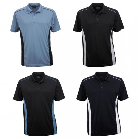 Men's Promotional Polo Shirts - Men's Player Polo