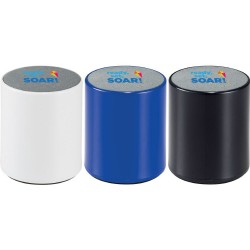 Cheese Sets - Ditty Bluetooth® Speaker w/ Micro Cloth