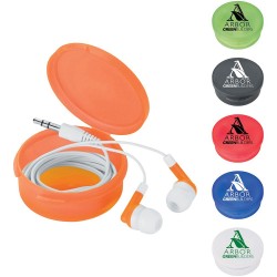Cooler Bags - Versa Earbuds in Case