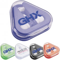 Cooler Bags - Rebel Earbuds