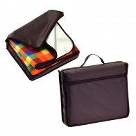 Picnic Blankets - Picnic Rug in Carry Bag
