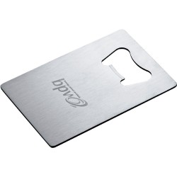 Bottle Openers - Credit Card Size Bottle Opener
