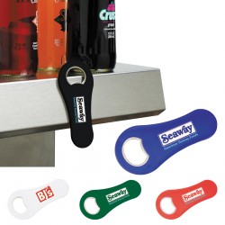 The Rally Magnet Bottle Opener