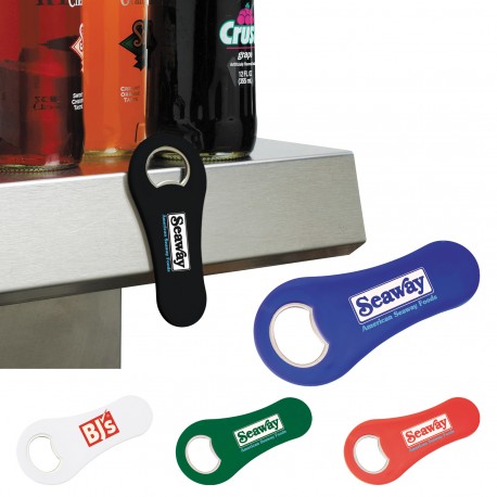 Bottle Openers - The Rally Magnet Bottle Opener