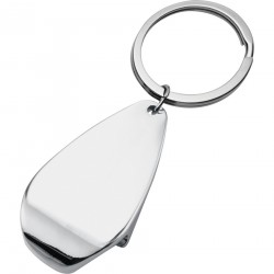 Deluxe Bottle Opener