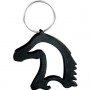 Horse Head-Shaped Bottle / Can Opener