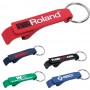 Bottle Openers - Mini Bottle & Can Opener / Key Ring
