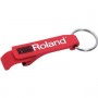 Bottle Openers - Mini Bottle & Can Opener / Key Ring