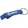 Bottle Openers - Mini Bottle & Can Opener / Key Ring