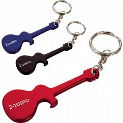 Bottle Openers - Guitar Bottle Opener
