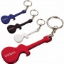 Bottle Openers - Guitar Bottle Opener