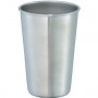 Printed Glasses, Cups & Tumblers - Growl Stainless Pint Glass 16oz