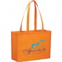 Tote & Calico Bags - Evermore Non-Woven Shopper Tote