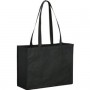 Tote & Calico Bags - Evermore Non-Woven Shopper Tote