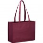 Tote & Calico Bags - Evermore Non-Woven Shopper Tote