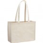 Tote & Calico Bags - Evermore Non-Woven Shopper Tote