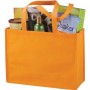 Tote & Calico Bags - Evermore Non-Woven Shopper Tote