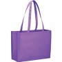 Tote & Calico Bags - Evermore Non-Woven Shopper Tote