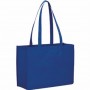 Tote & Calico Bags - Evermore Non-Woven Shopper Tote