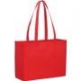 Tote & Calico Bags - Evermore Non-Woven Shopper Tote
