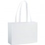 Tote & Calico Bags - Evermore Non-Woven Shopper Tote