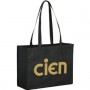 Tote & Calico Bags - Evermore Non-Woven Shopper Tote