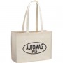 Tote & Calico Bags - Evermore Non-Woven Shopper Tote