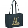 Tote & Calico Bags - Evermore Non-Woven Shopper Tote