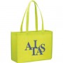 Tote & Calico Bags - Evermore Non-Woven Shopper Tote
