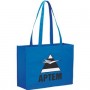 Tote & Calico Bags - Evermore Non-Woven Shopper Tote
