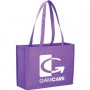 Tote & Calico Bags - Evermore Non-Woven Shopper Tote