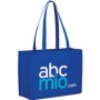 Tote & Calico Bags - Evermore Non-Woven Shopper Tote