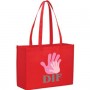 Tote & Calico Bags - Evermore Non-Woven Shopper Tote