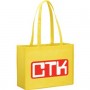 Tote & Calico Bags - Evermore Non-Woven Shopper Tote