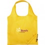 Tote & Calico Bags - Bungalow Foldaway Shopper Tote