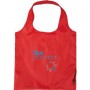 Tote & Calico Bags - Bungalow Foldaway Shopper Tote