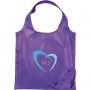 Tote & Calico Bags - Bungalow Foldaway Shopper Tote