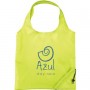 Tote & Calico Bags - Bungalow Foldaway Shopper Tote