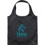 Tote & Calico Bags - Bungalow Foldaway Shopper Tote