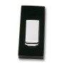 Corporate Travel Wallets - Metal Money Clip