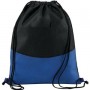 Tote & Calico Bags - PolyPro Non-Woven Drawstring Sportspack
