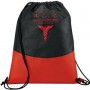 Tote & Calico Bags - PolyPro Non-Woven Drawstring Sportspack