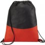 Tote & Calico Bags - PolyPro Non-Woven Drawstring Sportspack
