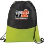 Tote & Calico Bags - PolyPro Non-Woven Drawstring Sportspack