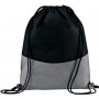 Tote & Calico Bags - PolyPro Non-Woven Drawstring Sportspack