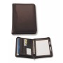 Leather Compendiums - A5 Cowhide Leather Compendium